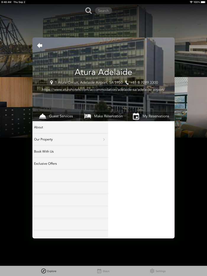 Atura Hotels and Resorts