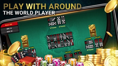 Pai Gow Online Casino screenshot 4