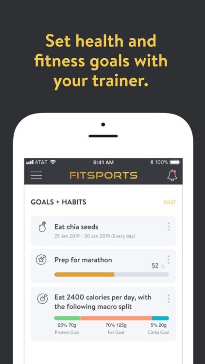 Fitsports.at