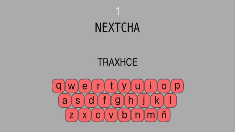 Nextchar