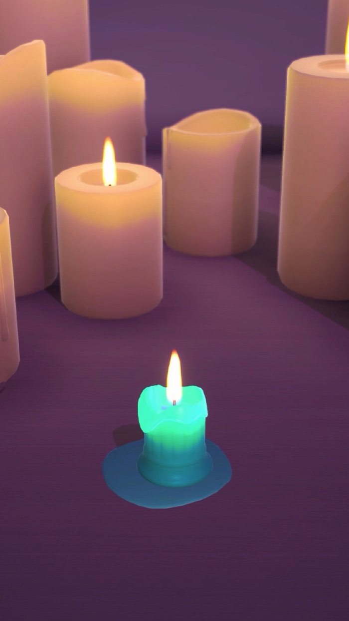 Candle Craft