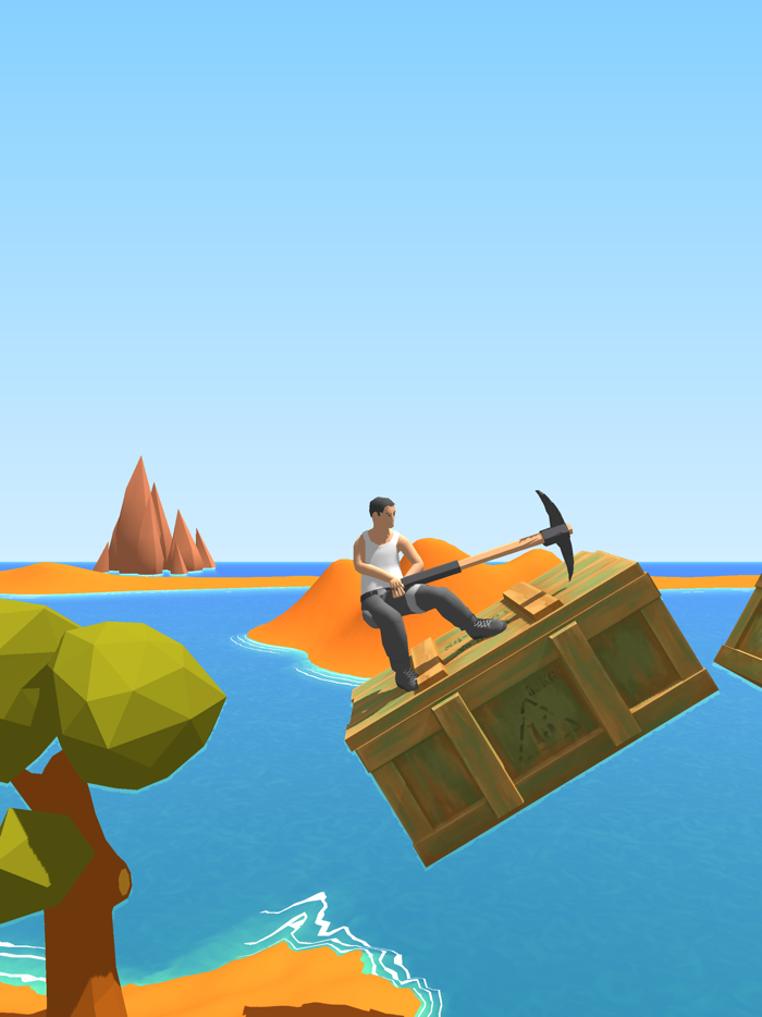 Ragdoll Climber 3D