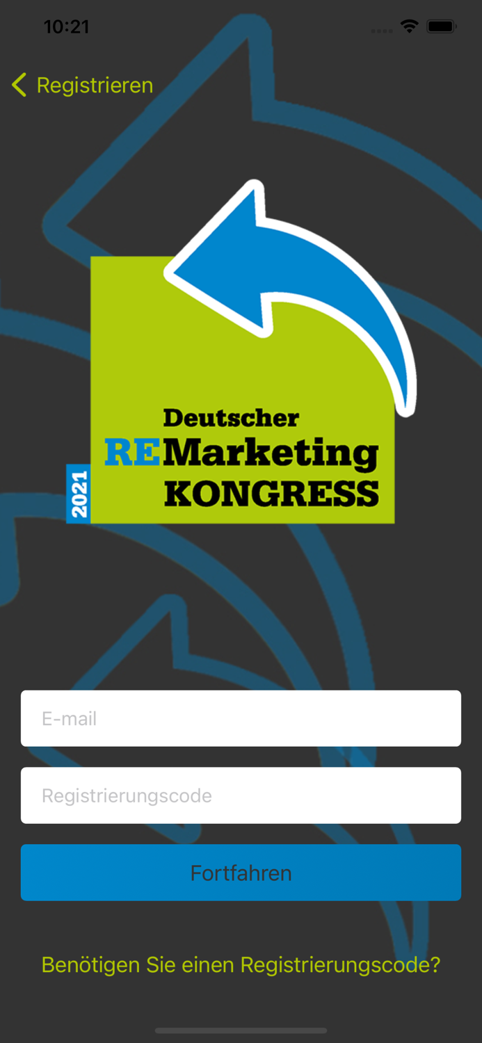 Deutscher Remarketing Kongress