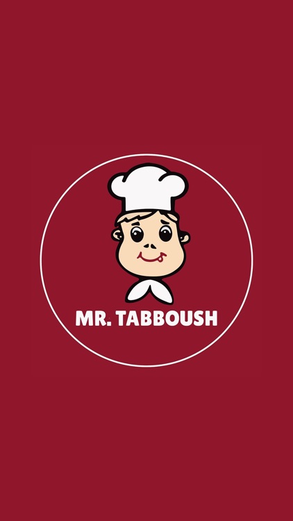 Mr. Tabboush 2 Wuppertal