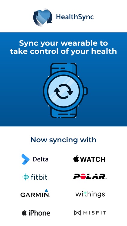 Bupa HealthSync