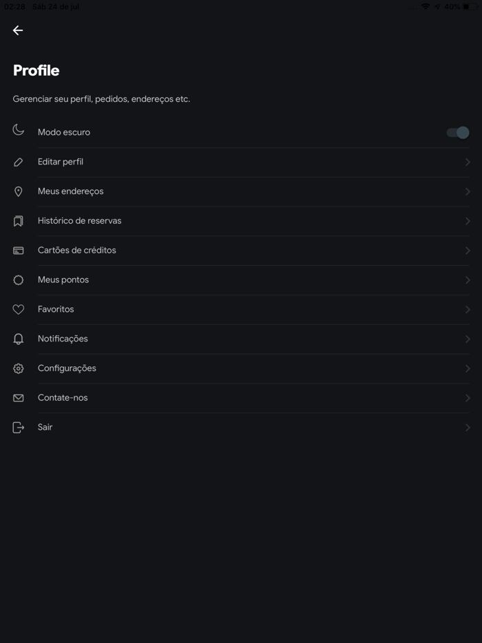 Bem Bolado Hambúrgueria