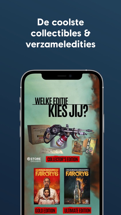 Ubisoft Special screenshot-4