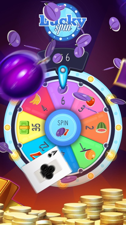 Lucky Spin screenshot-3