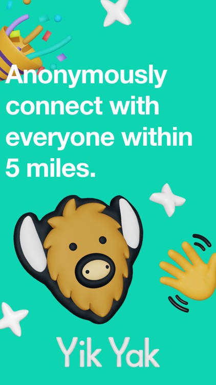Yik Yak