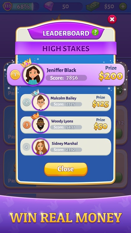21 Cash screenshot-7
