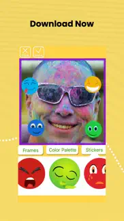 emojipics: picture body editor problems & solutions and troubleshooting guide - 3