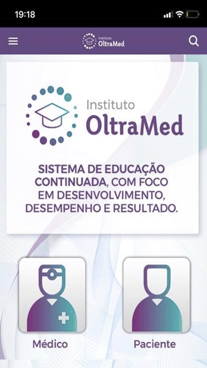 Instituto Oltramed