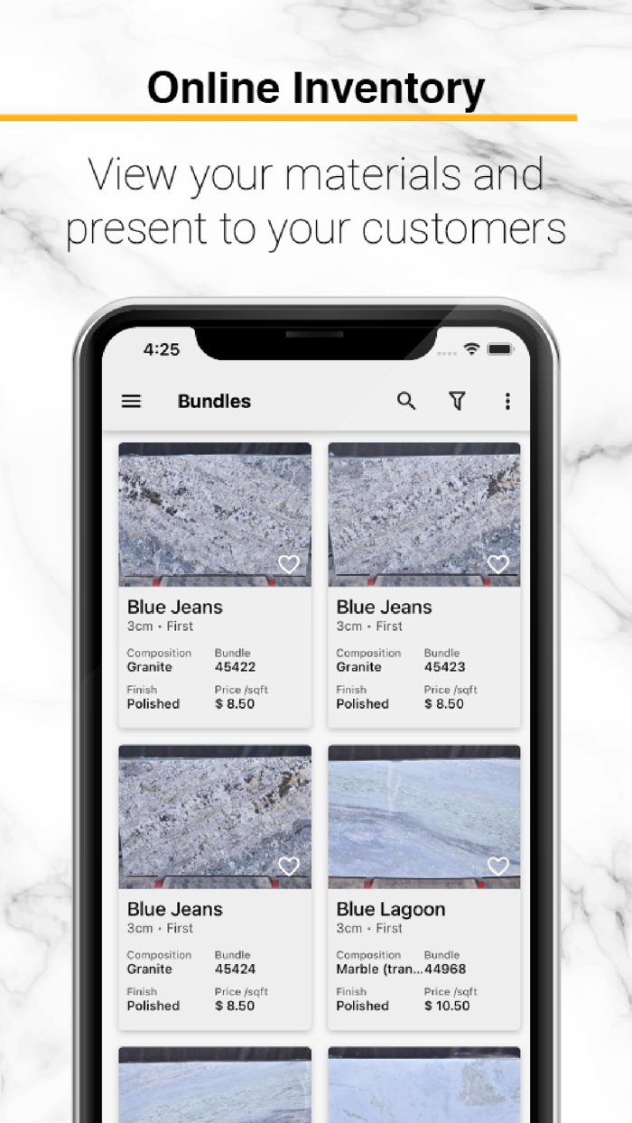 SlabWare Distributor