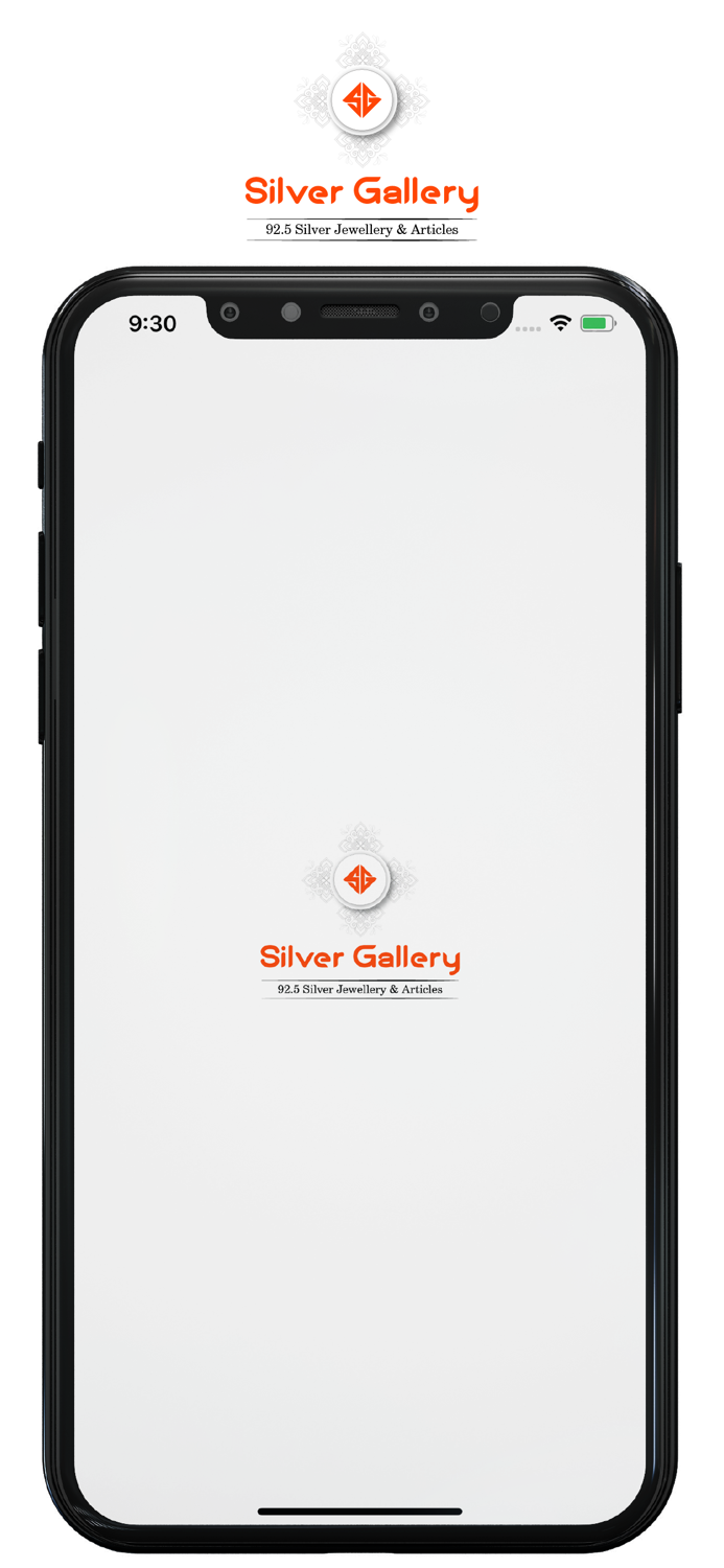 Silver Gallery Mysore