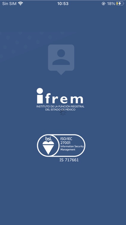 Registrador IFREM