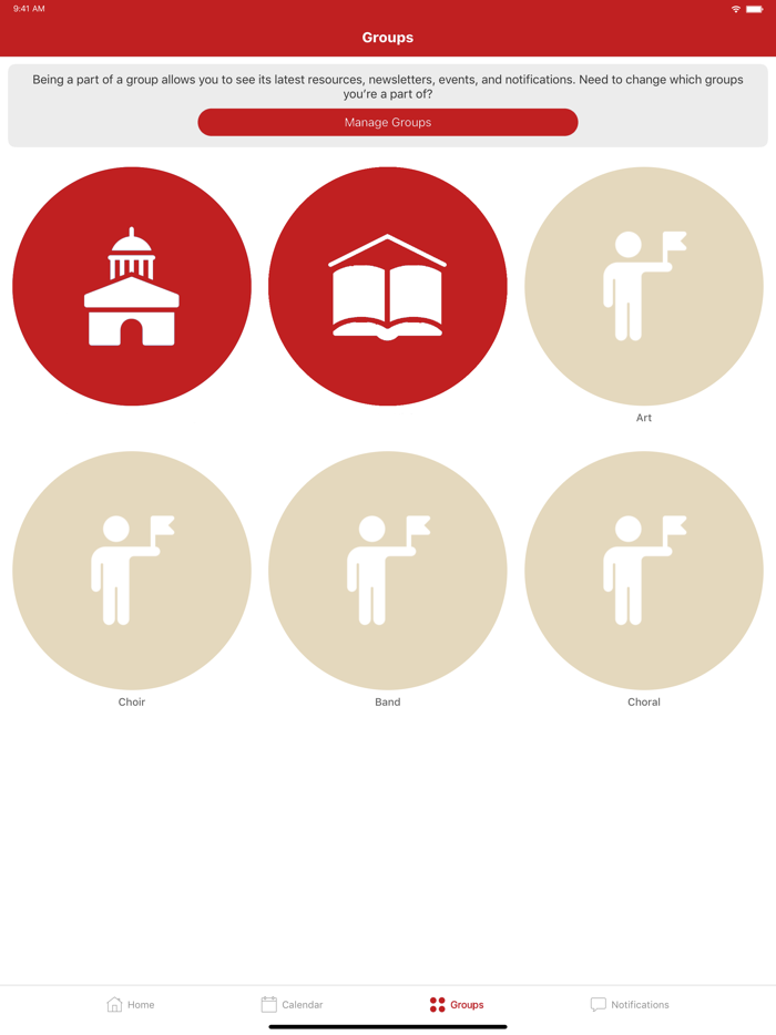 Annapolis Christian Academy