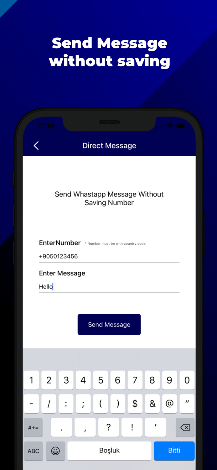 Hide My App  Dual WhatsApp