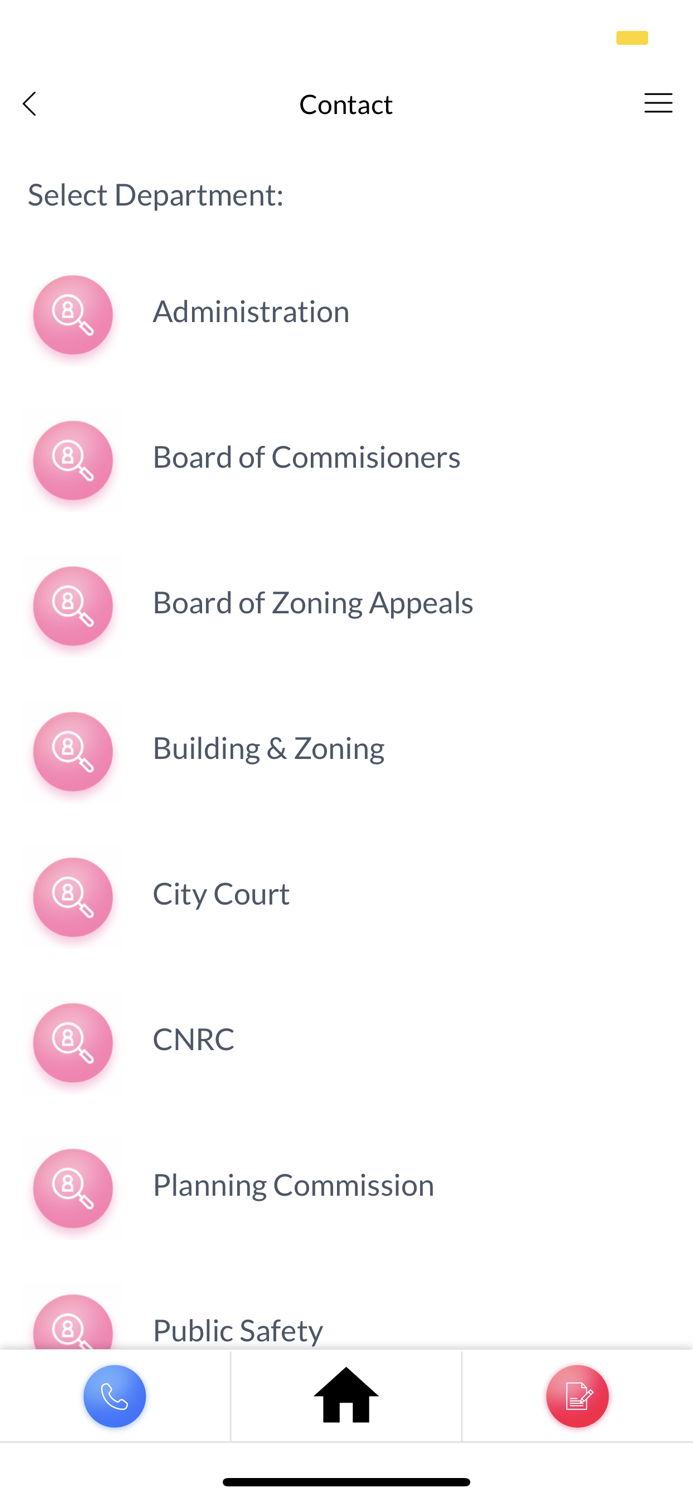 City of Forest Hills