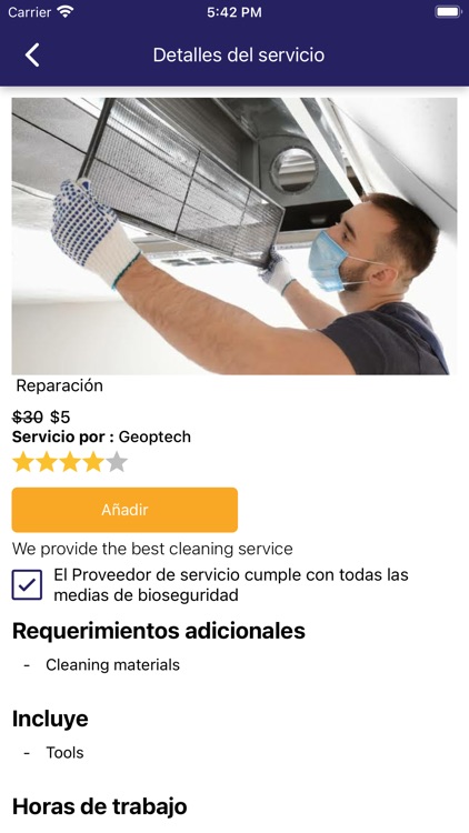 Al Socio screenshot-3