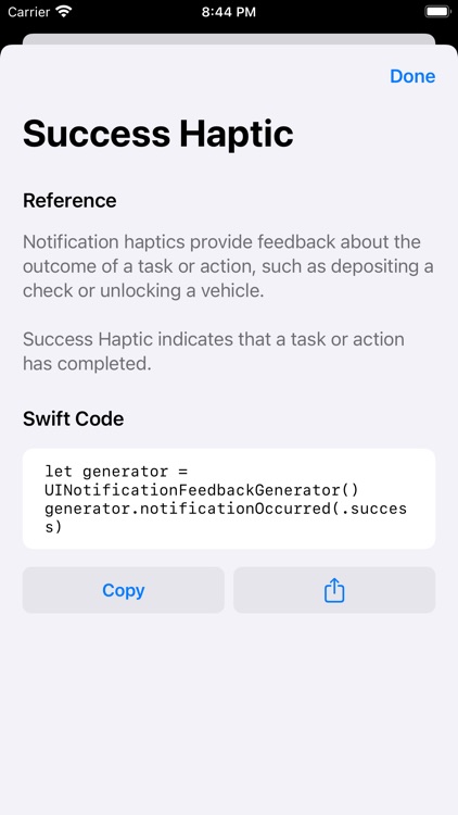 HapticKit