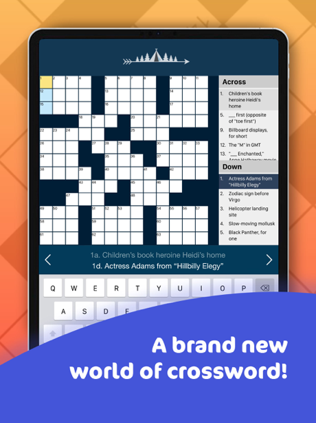 Tips and Tricks for Tiny Crossword‪.‬