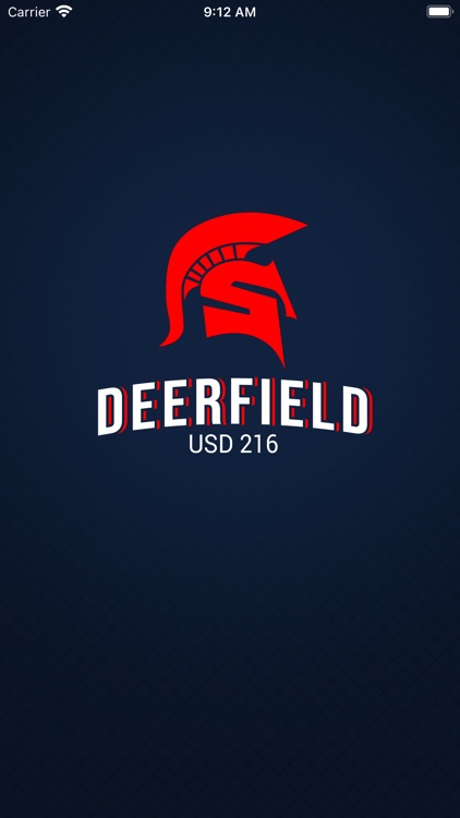 USD 216 Deerfield