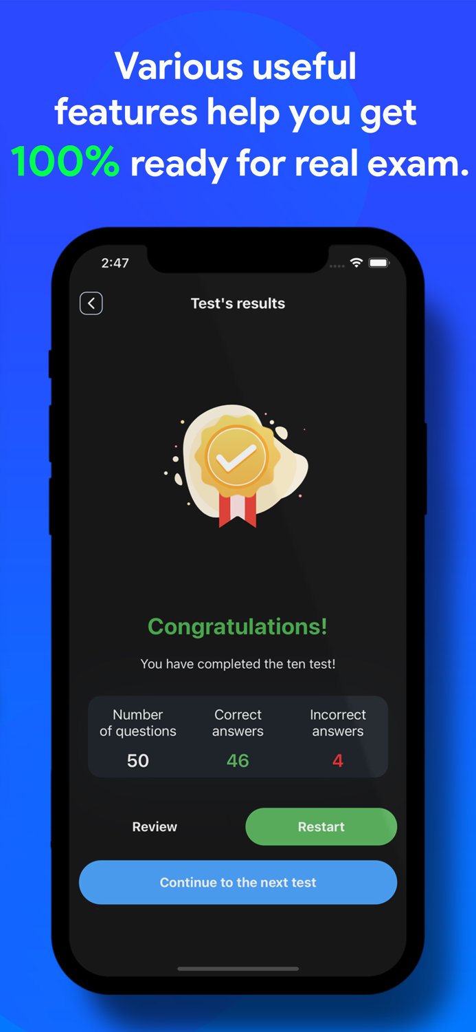 CDL Written Test Prep