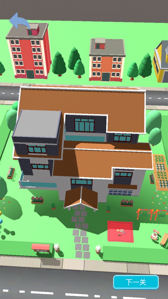 【图】我是包工头-全民来搬砖(截图3) 【图】我是包工头-全民来搬砖(截图3)