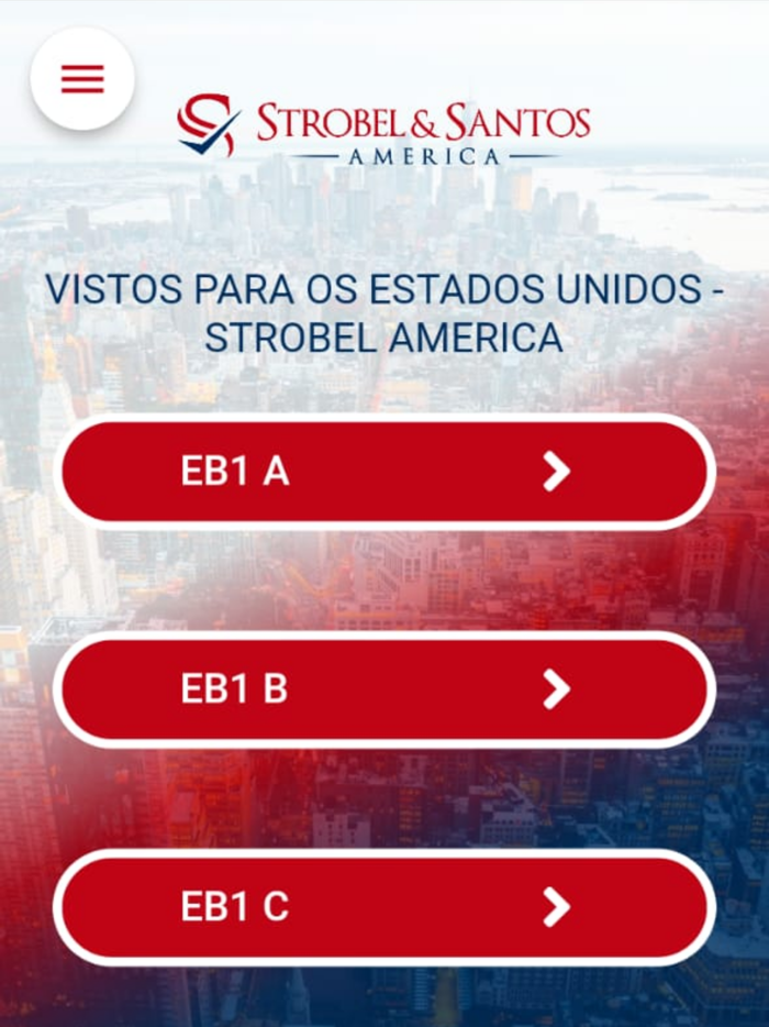 Strobel America