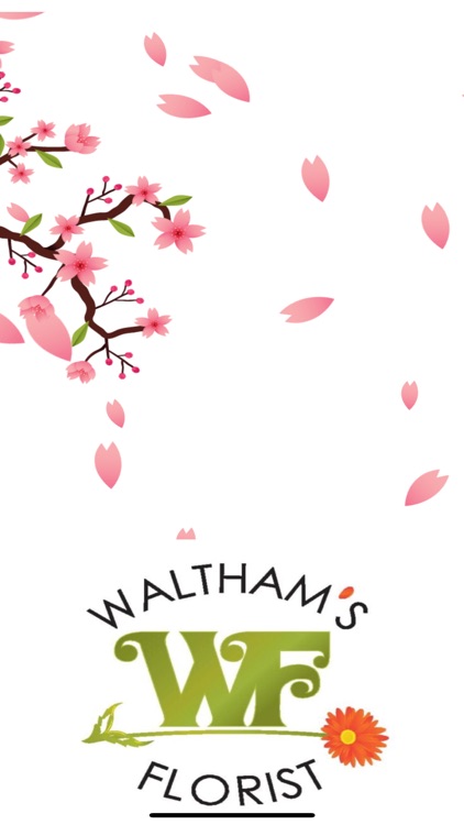 Walthams Florist screenshot-4