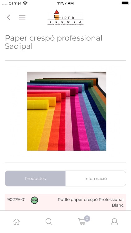 Hiperescola screenshot-5