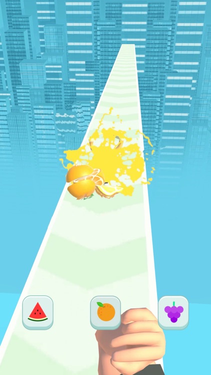 Shoot The SlingShot screenshot-4