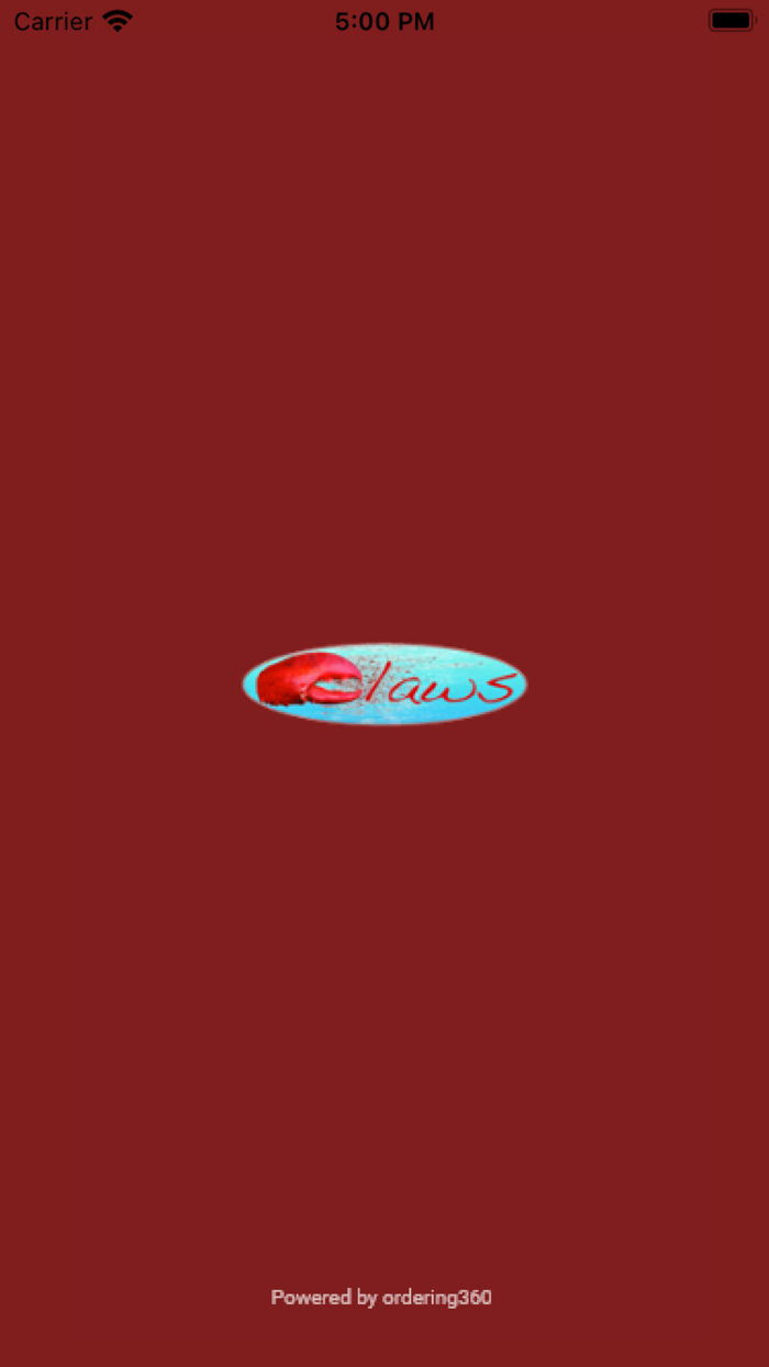 Claws - Restaurant