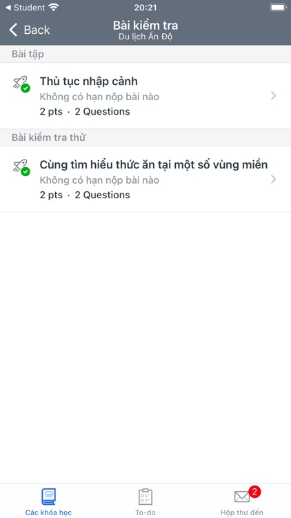LMS Giáo Viên Sở GD-DT TP.HCM screenshot-5