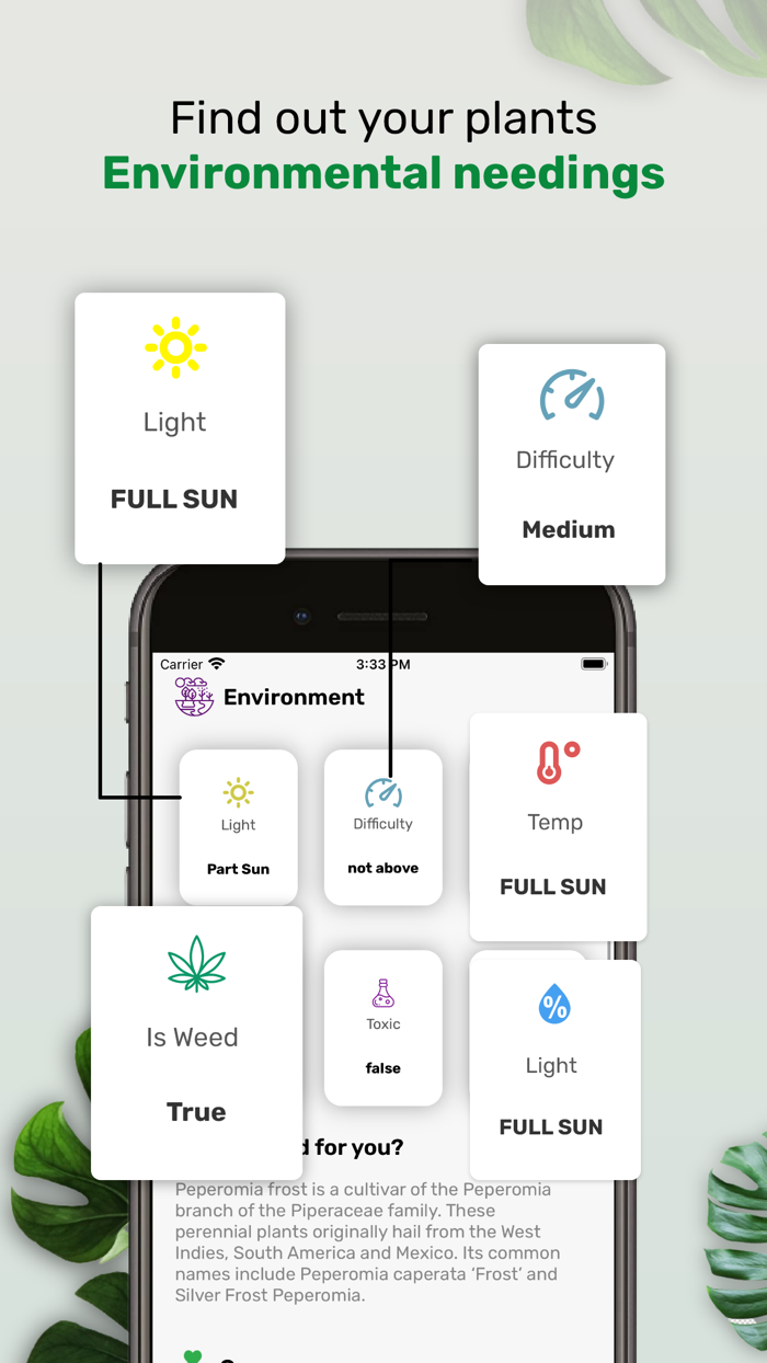Plantinapp  Plant Identifier