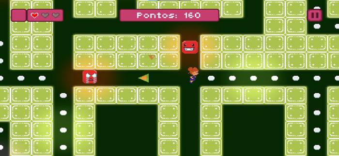 Game On by Ruby Rose