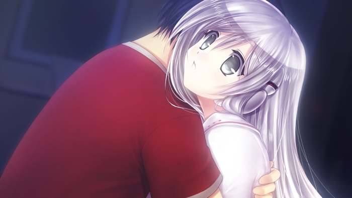 Lucy -TheEternitySheWishedFor-