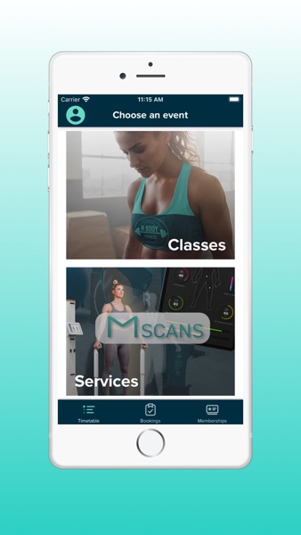 【图】MBODY(截图2) 【图】MBODY(截图2)