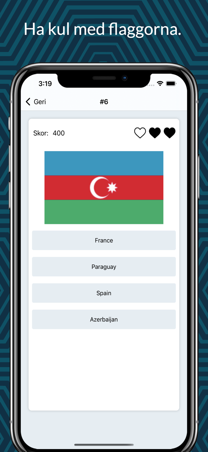 Världens Länder Sverige