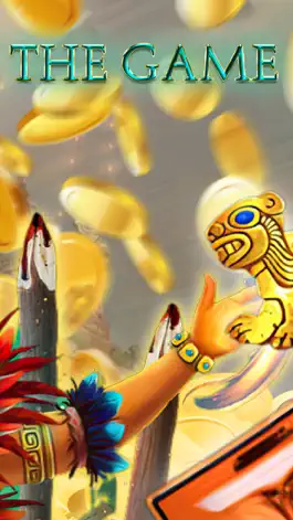 Game screenshot Chapter Aztec hack