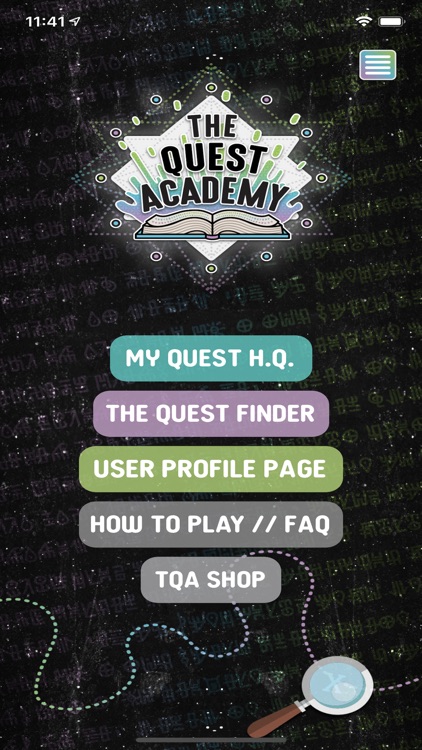The Quest Academy