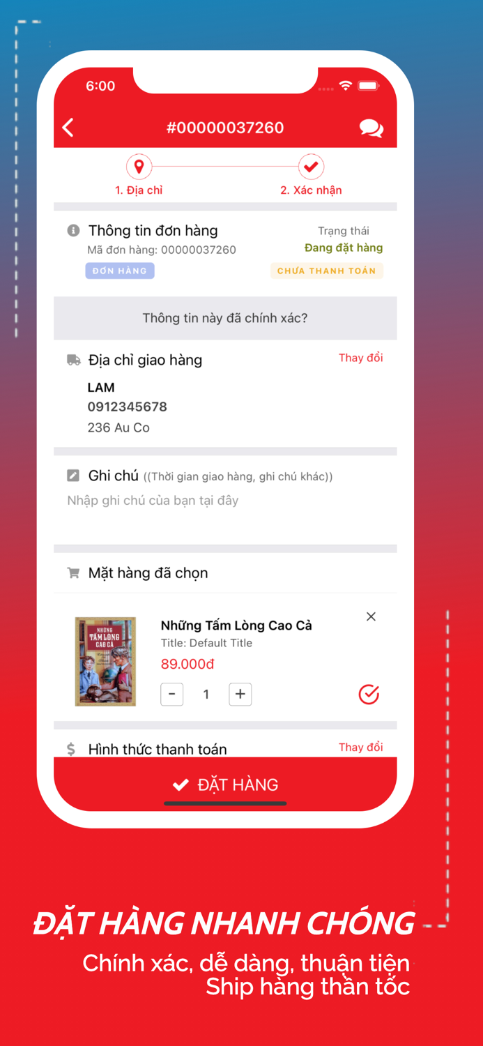 TÂN VIỆT BOOKSTORE