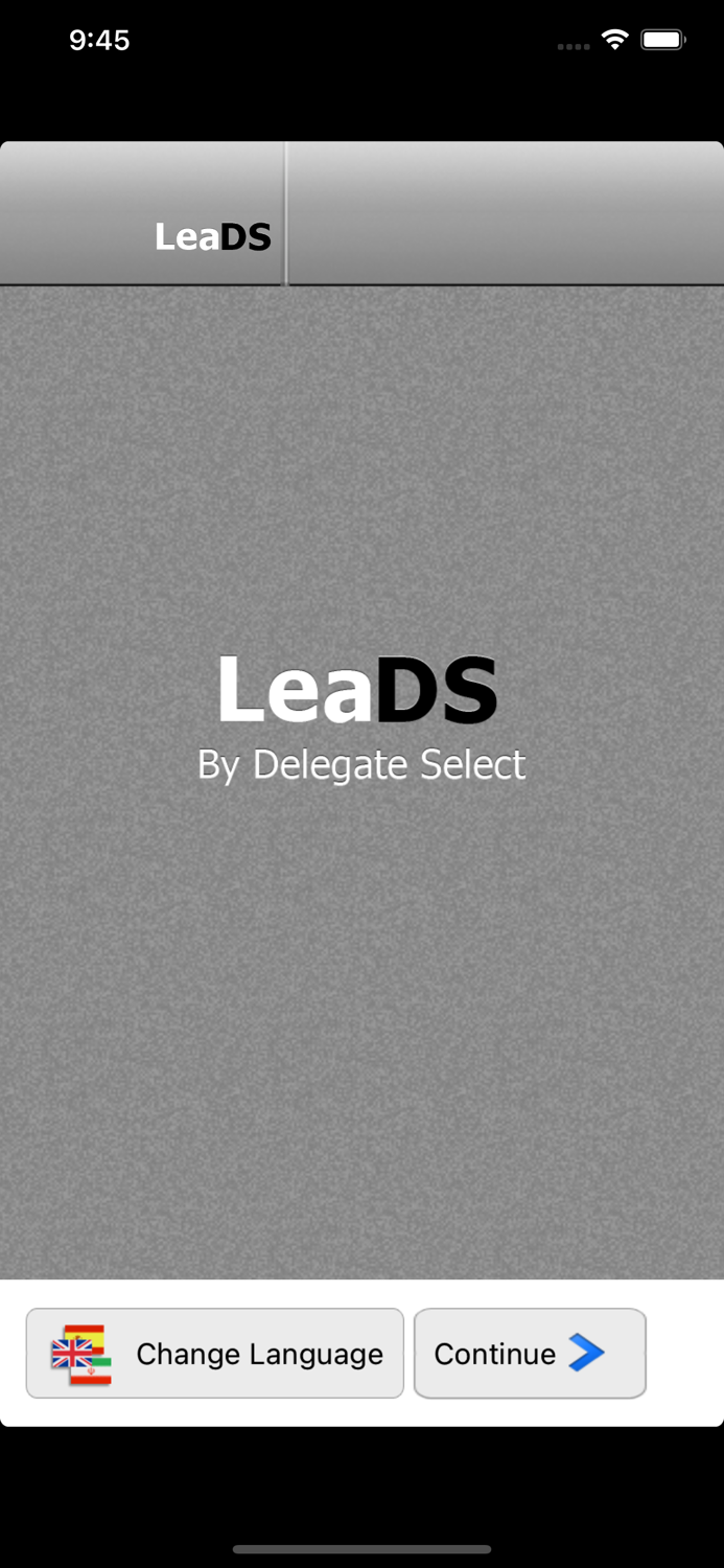 LeaDS Exhibitor Lead Retrieval