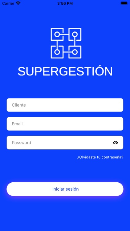 SuperGestión Servicios
