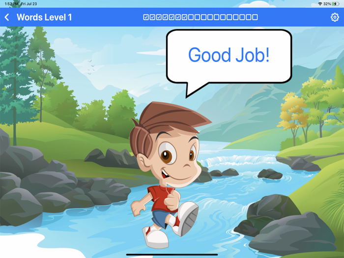 Ace Vocabulary Grade 4