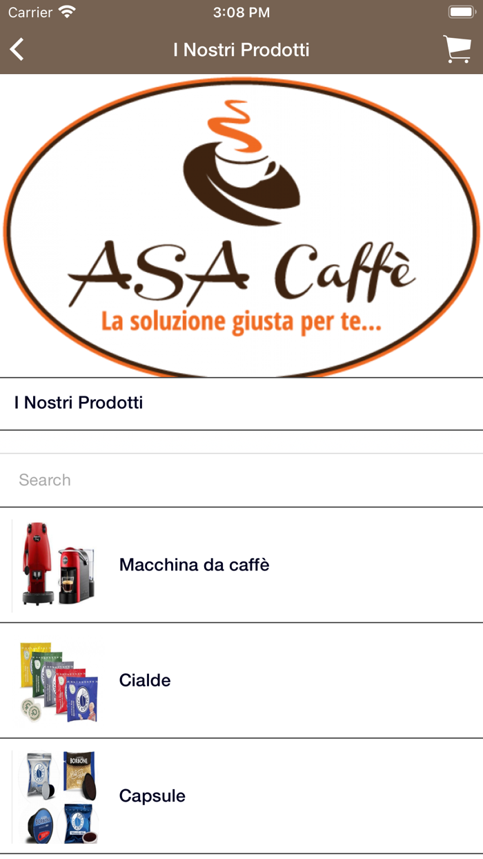 Asa Caffè