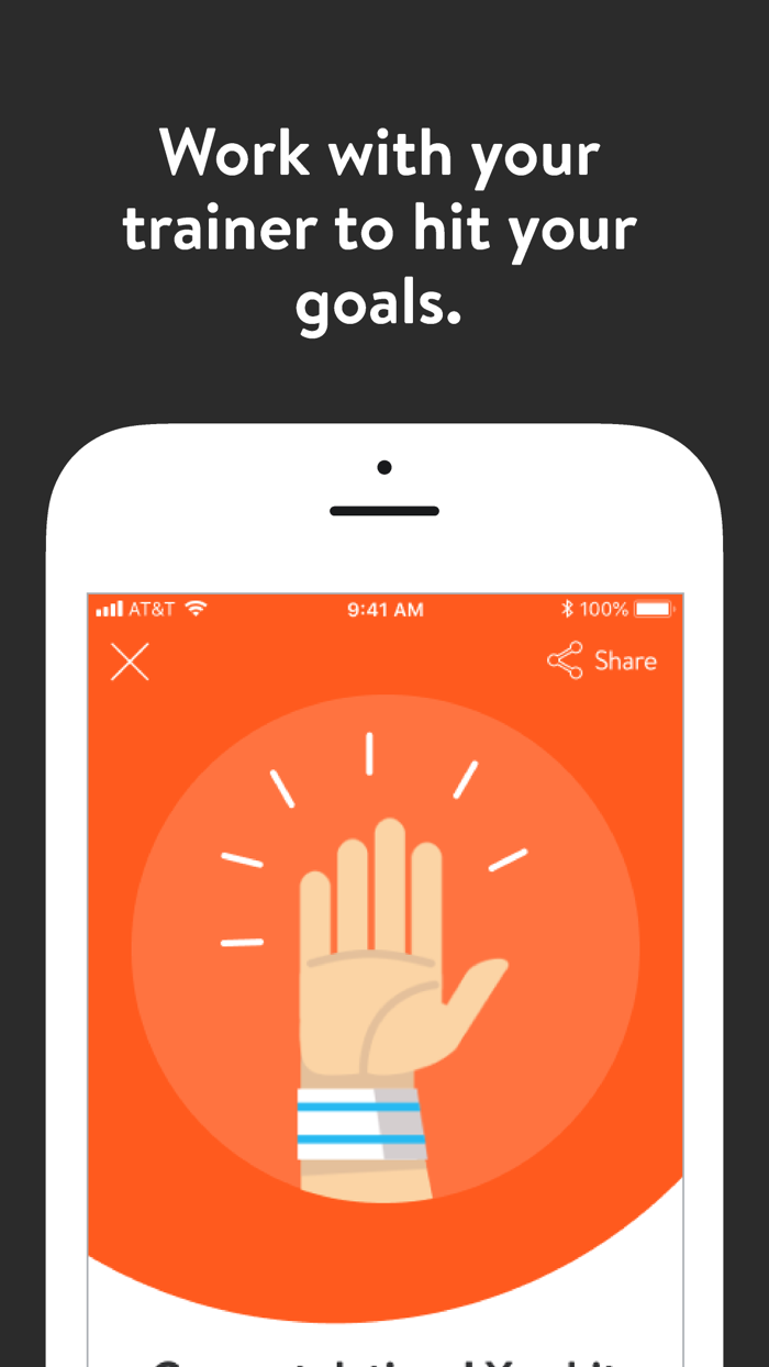 Fox Training Facility