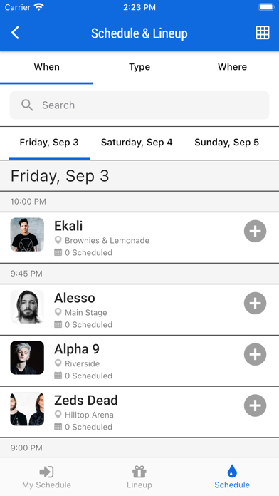 How to cancel & delete Electric Zoo: Evolved from iphone & ipad 4