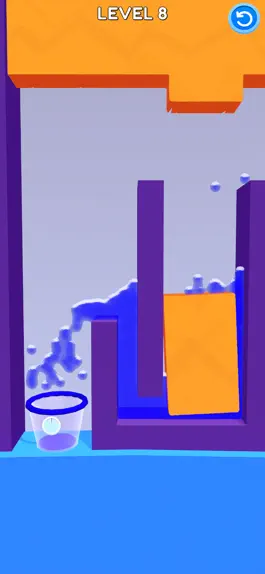 Game screenshot Dig Splash hack