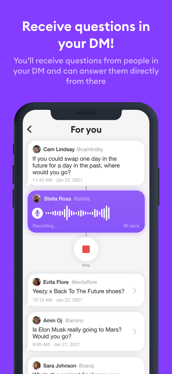 NextQuestion ask  answer
